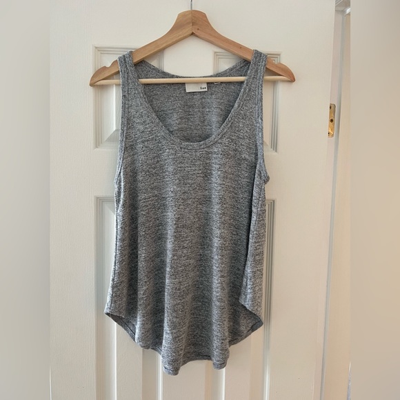 Aritzia - Wilfred Free Tank Top - Picture 1 of 3
